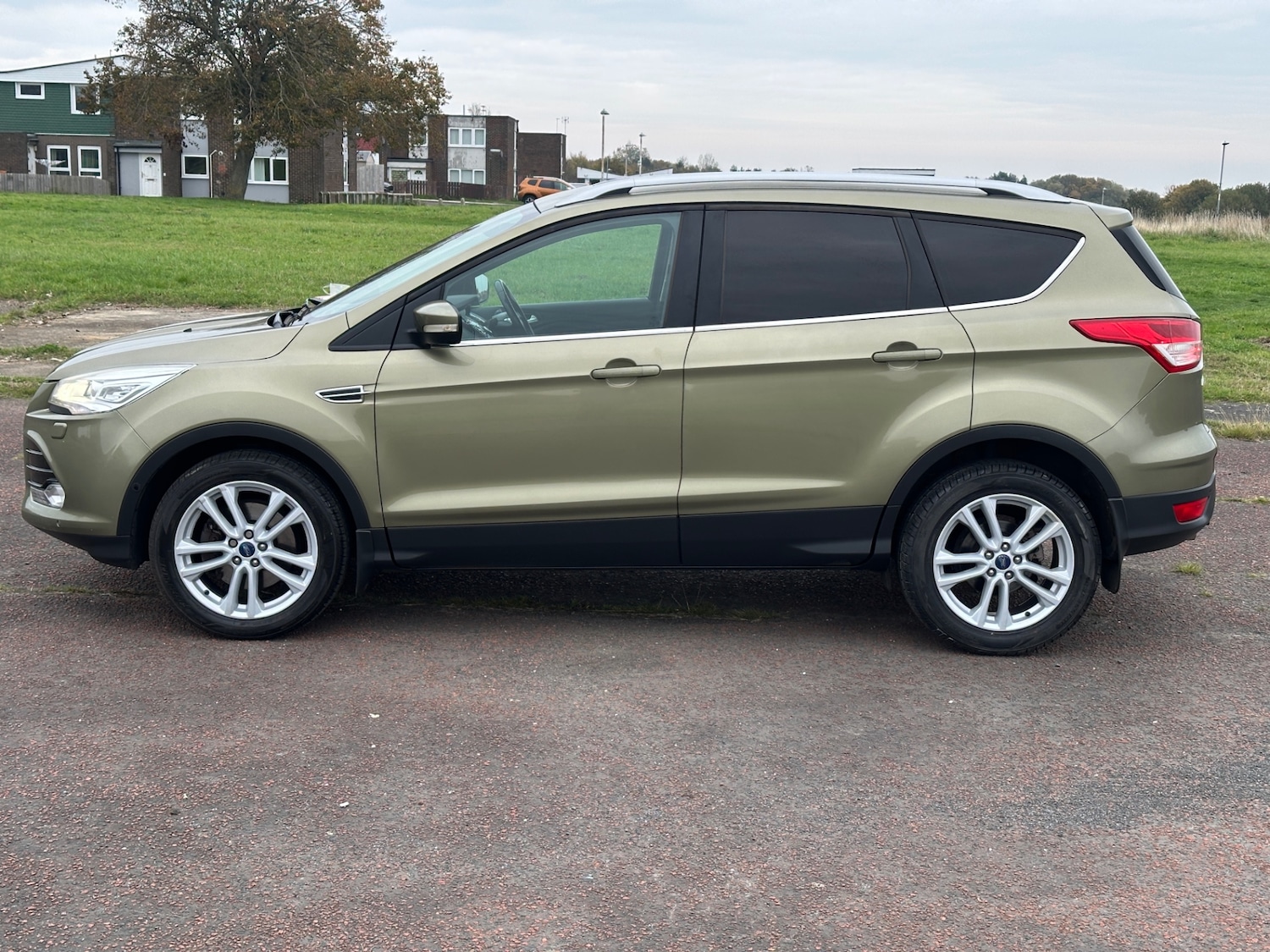 Used Ford Kuga 2013 for sale - 76329650: Photo 8