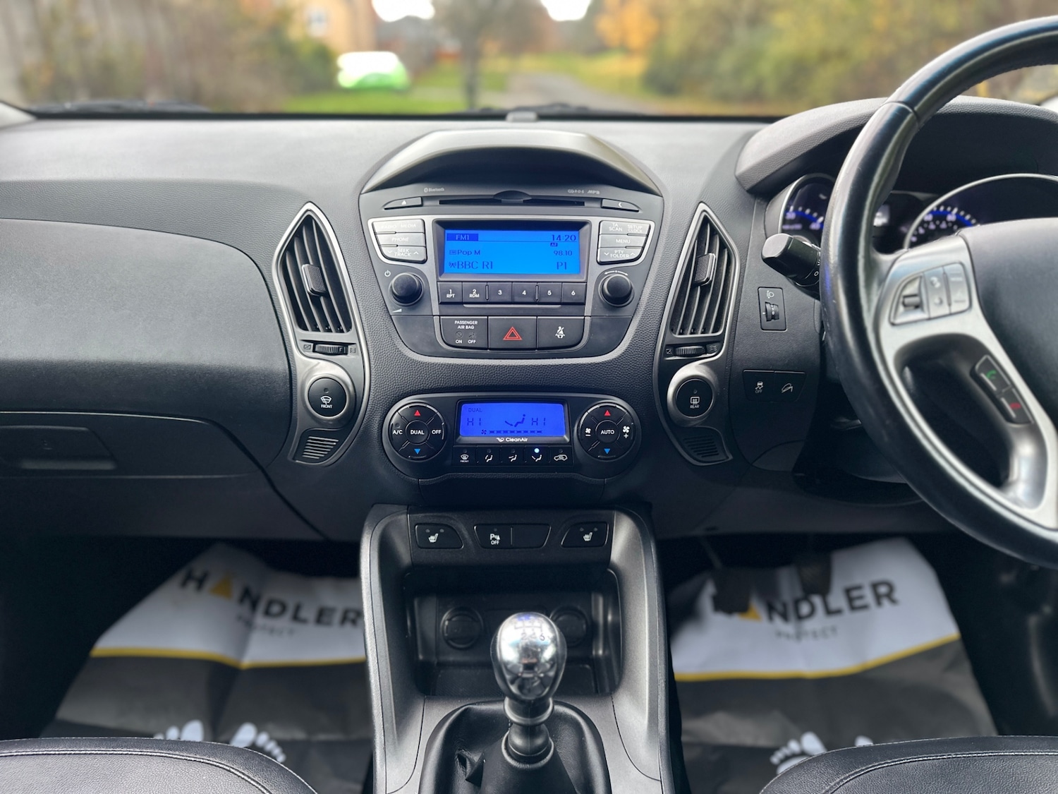 Used Hyundai Ix35 2014 for sale - 76527400: Photo 26