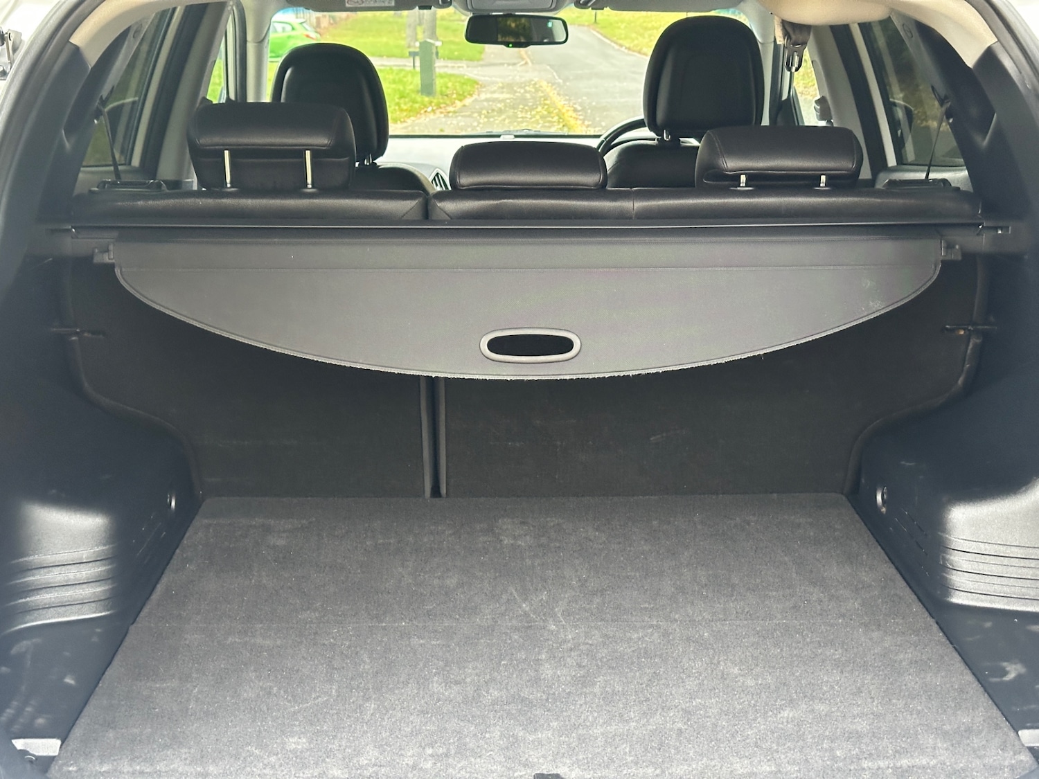 Used Hyundai Ix35 2014 for sale - 76527400: Photo 28