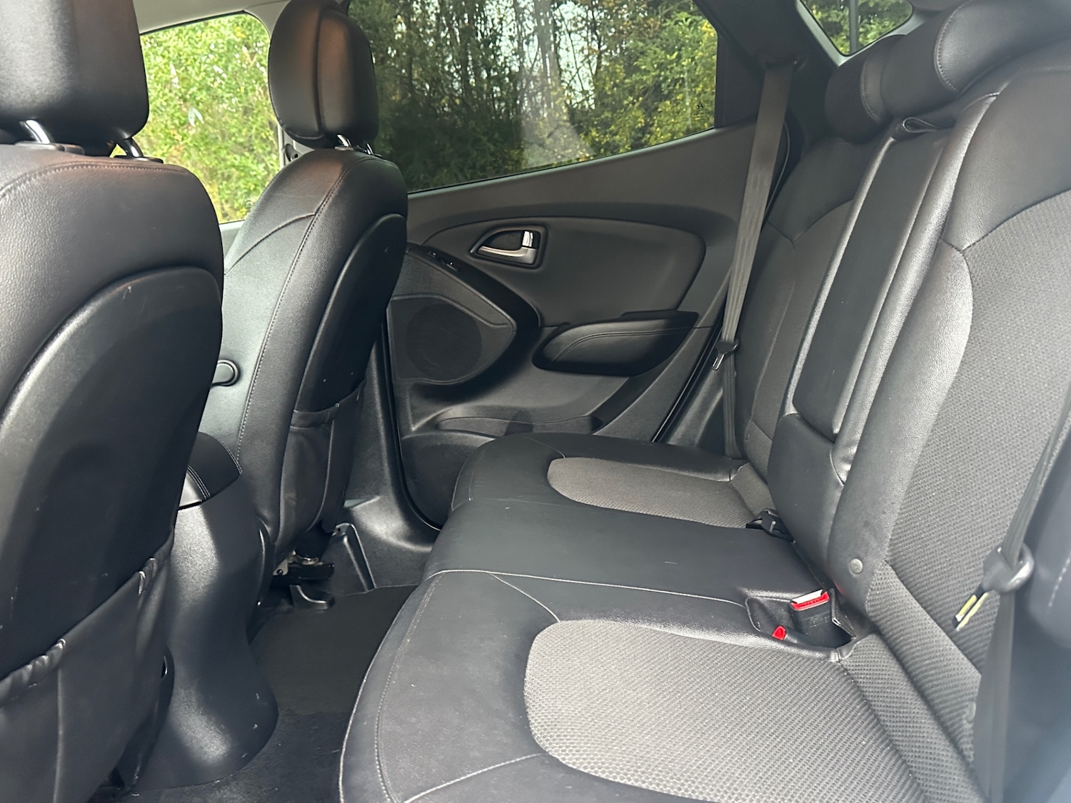 Used Hyundai Ix35 2014 for sale - 76527400: Photo 30