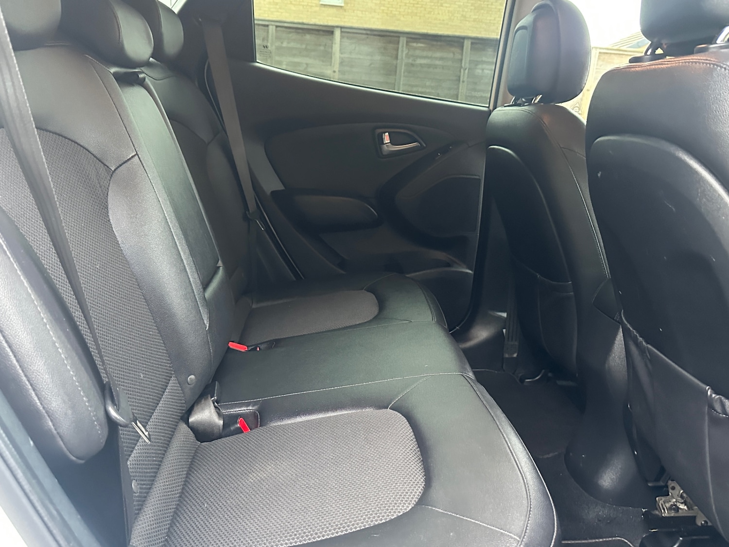 Used Hyundai Ix35 2014 for sale - 76527400: Photo 31