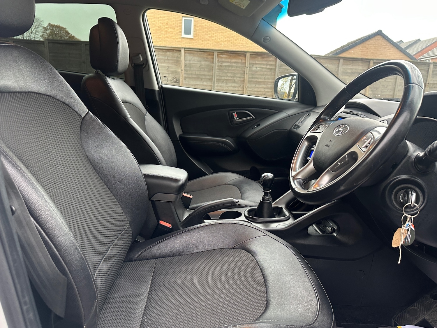 Used Hyundai Ix35 2014 for sale - 76527400: Photo 32