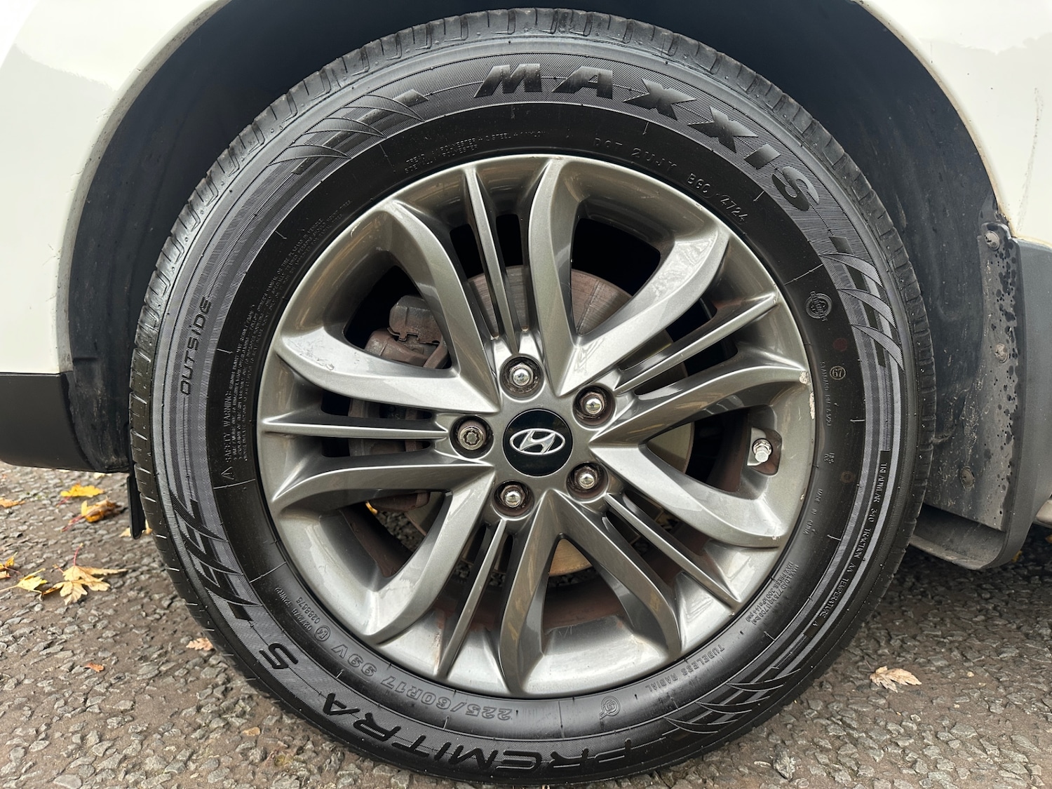 Used Hyundai Ix35 2014 for sale - 76527400: Photo 33