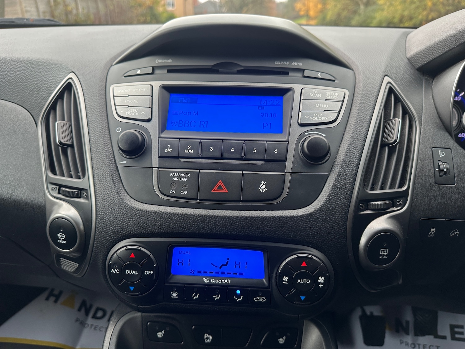 Used Hyundai Ix35 2014 for sale - 76527400: Photo 35