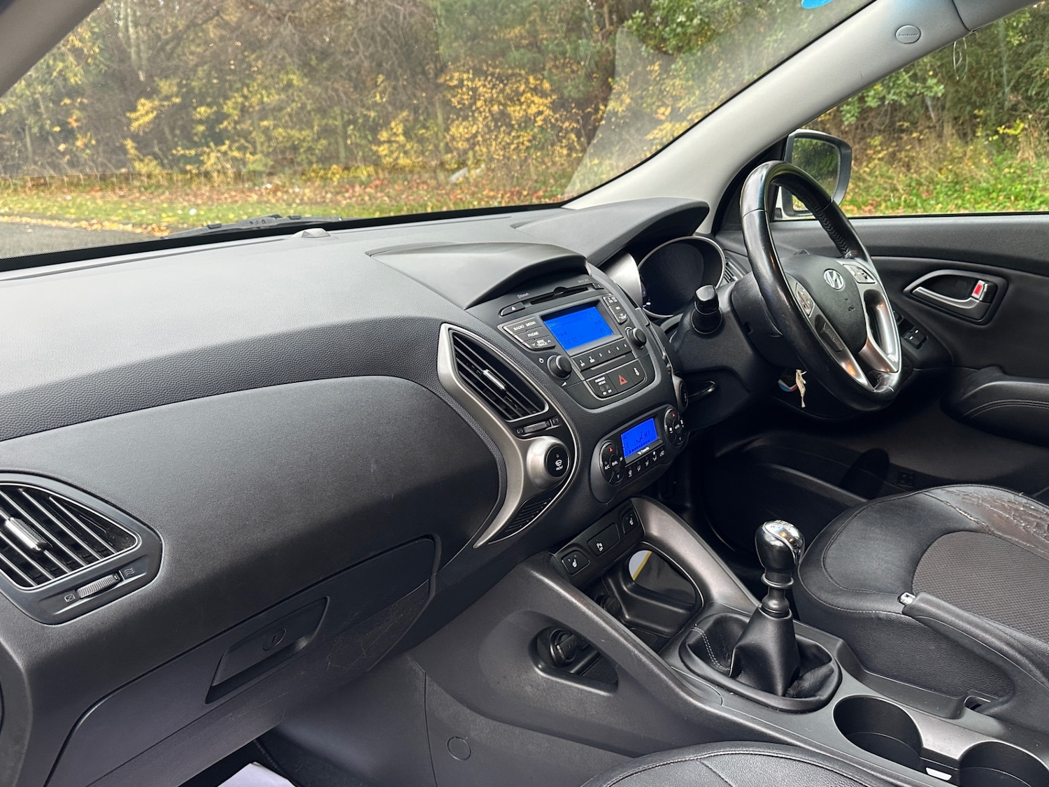 Used Hyundai Ix35 2014 for sale - 76527400: Photo 36