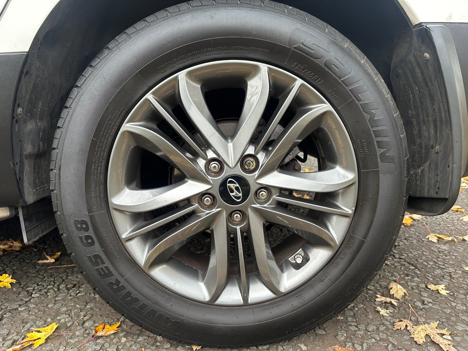 Used Hyundai Ix35 2014 for sale - 76527400: Photo 37