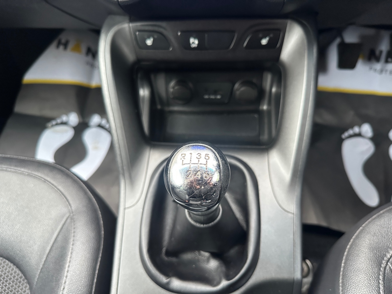 Used Hyundai Ix35 2014 for sale - 76527400: Photo 38