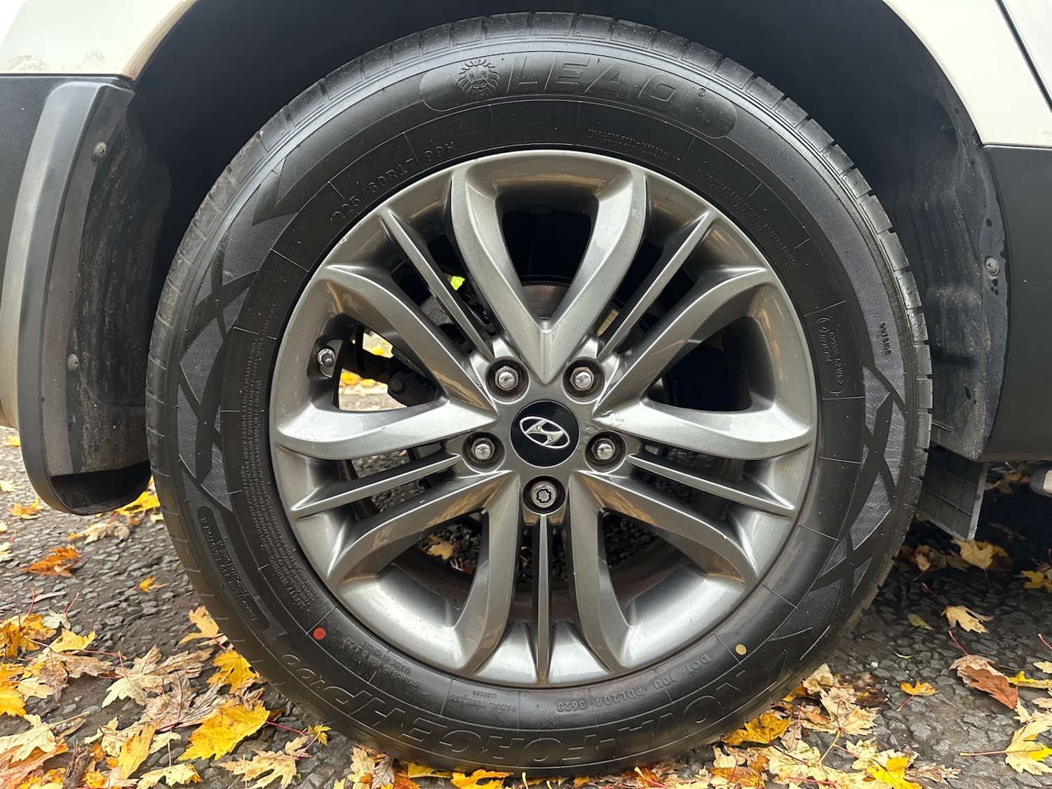 Used Hyundai Ix35 2014 for sale - 76527400: Photo 40