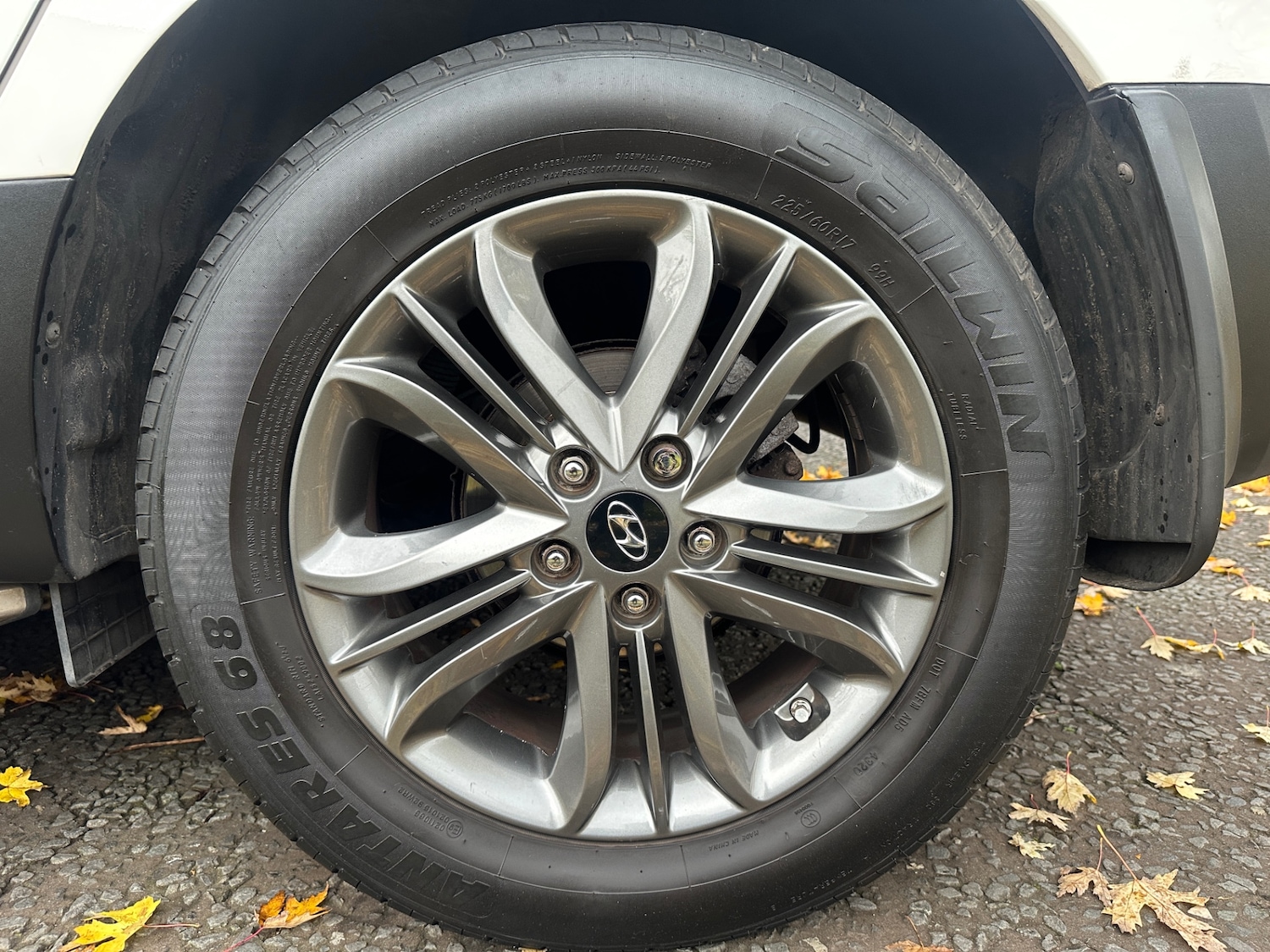 Used Hyundai Ix35 2014 for sale - 76527400: Photo 46