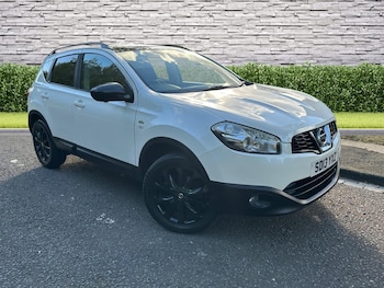 Nissan - Qashqai