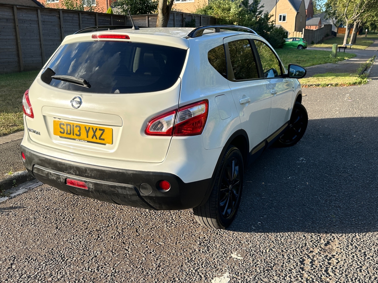 Vehicle 23