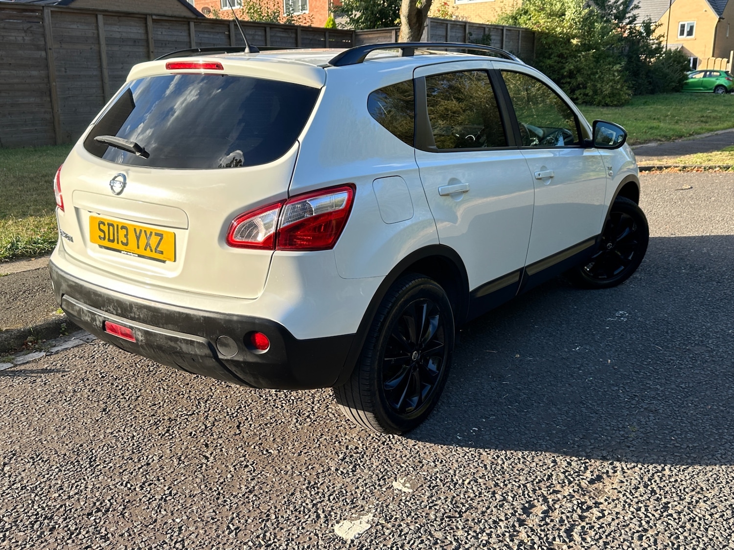 Vehicle 24