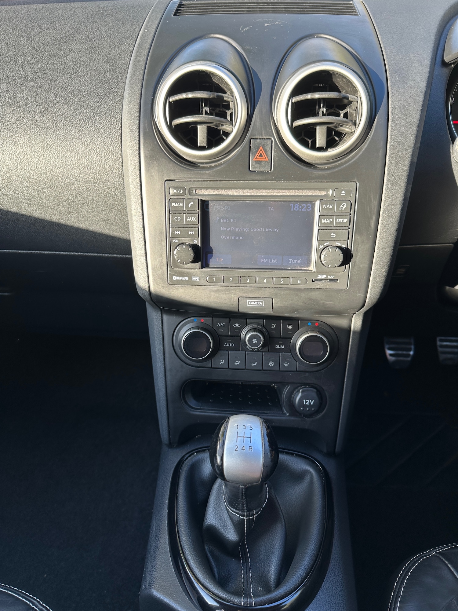 Vehicle 32