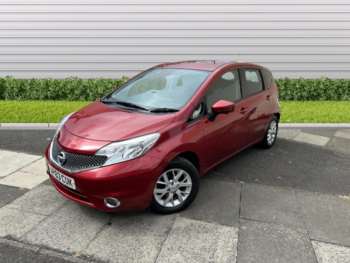2013 (63) - 1.2 Acenta Premium 5dr [Safety Pack]
