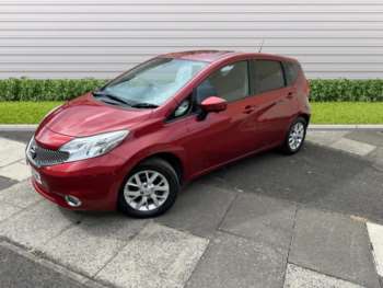 Used Nissan Note 2013 for sale - 75033494: Photo
