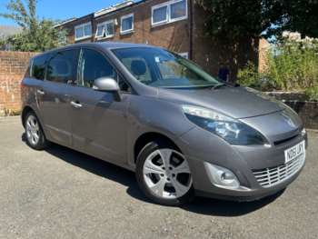 2012 (61) - 1.6 16v VVT Dynamique TomTom 5dr