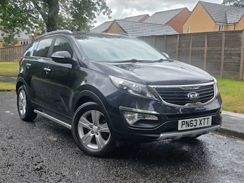 Used Kia Sportage 2013 for sale - 79327068: Photo