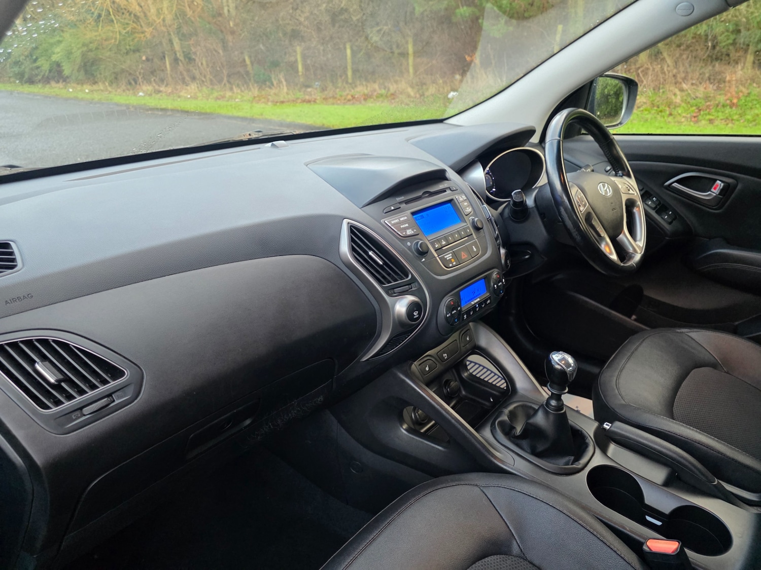 Used Hyundai Ix35 2015 for sale - 77576296: Photo 13