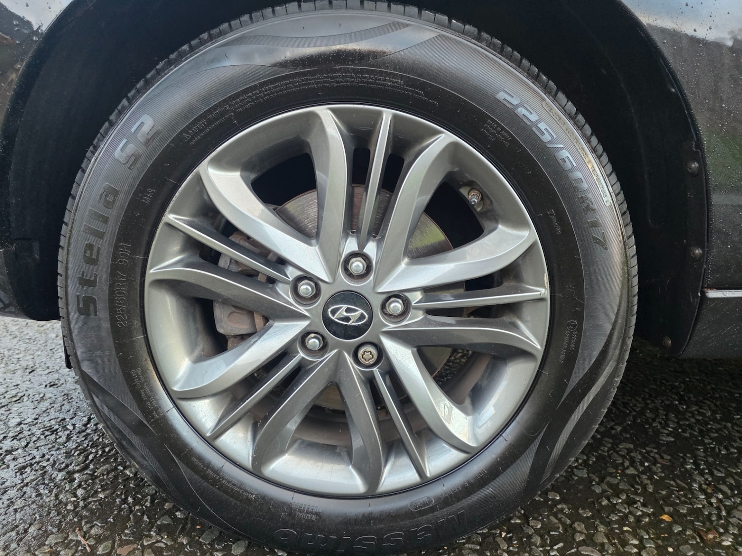 Used Hyundai Ix35 2015 for sale - 77576296: Photo 17