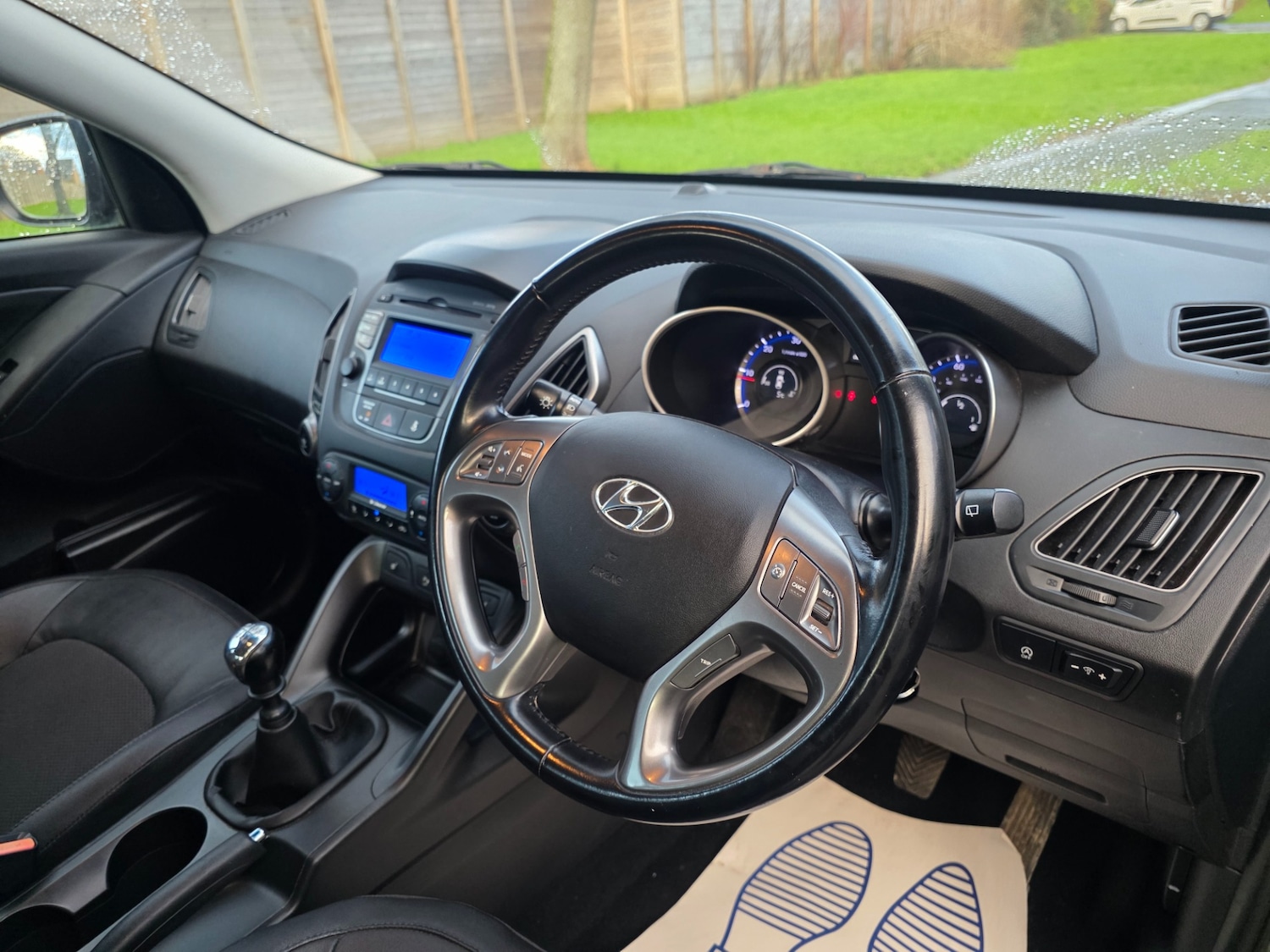 Used Hyundai Ix35 2015 for sale - 77576296: Photo 20