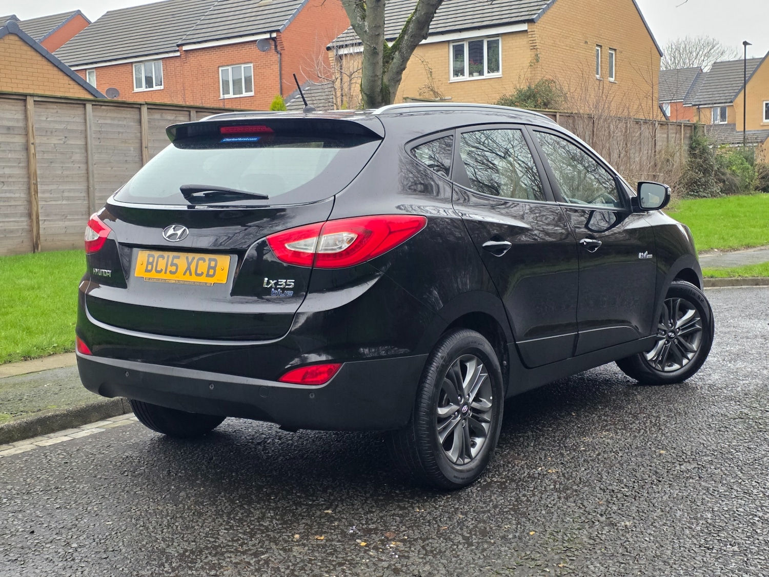 Used Hyundai Ix35 2015 for sale - 77576296: Photo 23