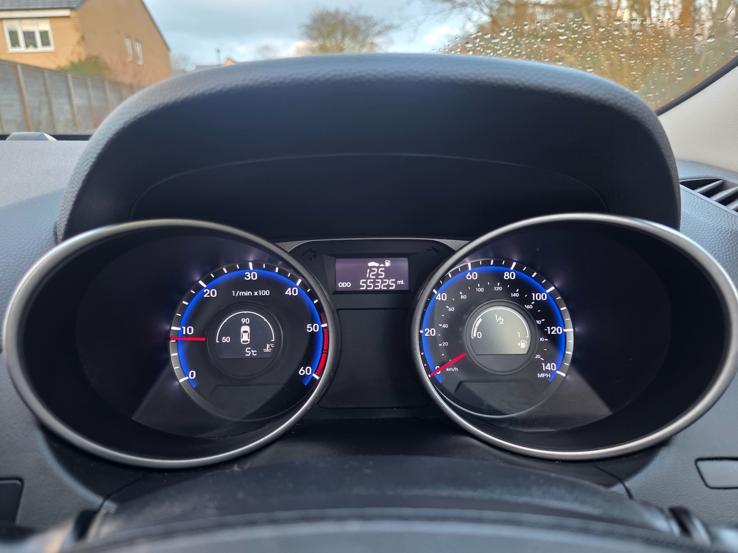 Used Hyundai Ix35 2015 for sale - 77576296: Photo 25