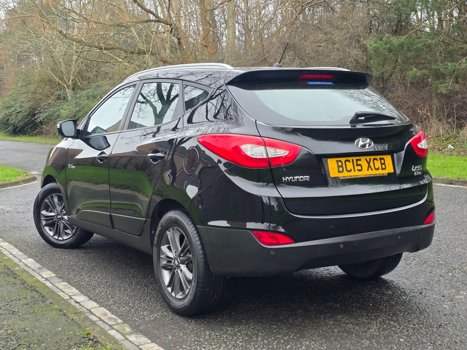 Used Hyundai Ix35 2015 for sale - 77576296: Photo 29