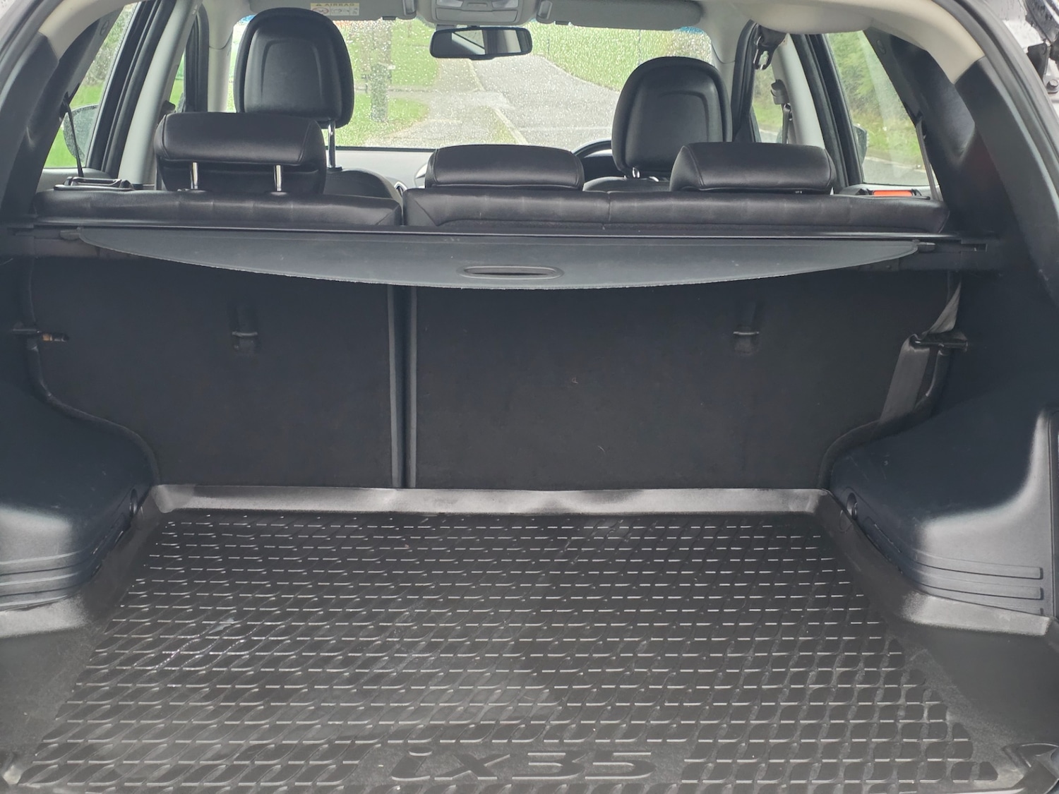 Used Hyundai Ix35 2015 for sale - 77576296: Photo 37