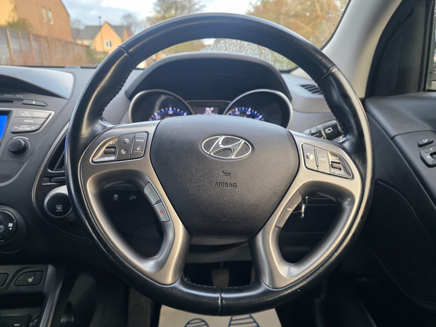 Used Hyundai Ix35 2015 for sale - 77576296: Photo 39