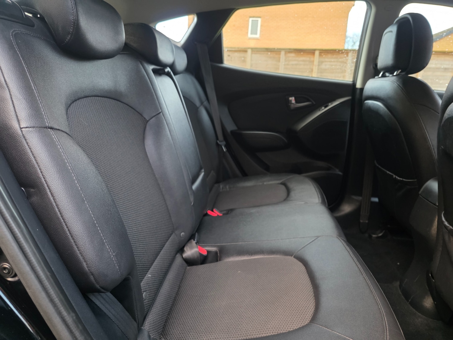 Used Hyundai Ix35 2015 for sale - 77576296: Photo 40