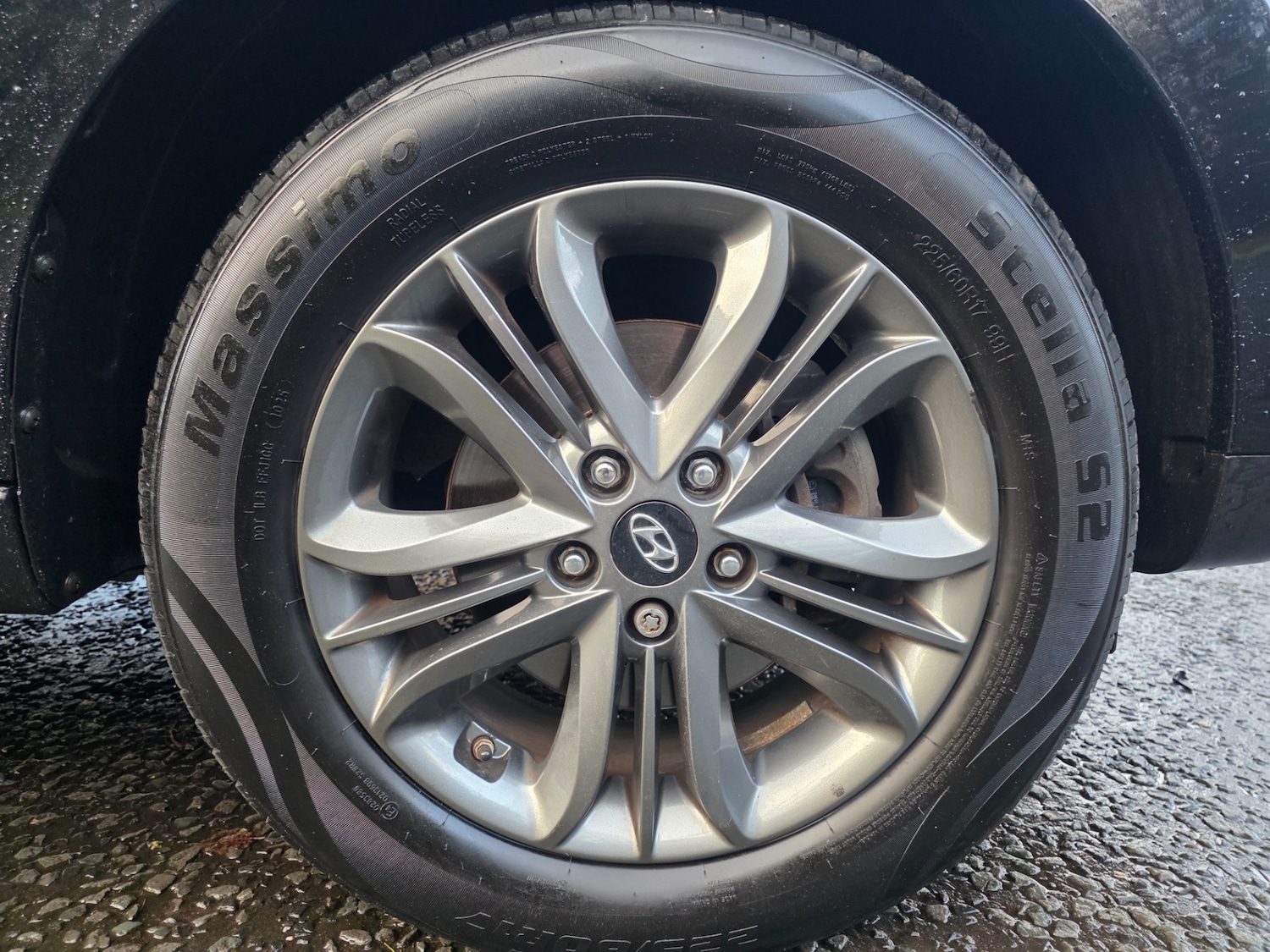 Used Hyundai Ix35 2015 for sale - 77576296: Photo 44