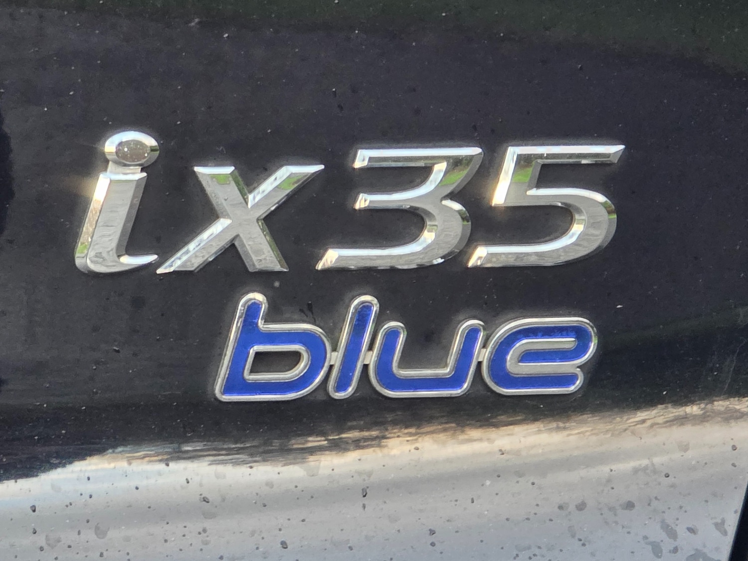 Used Hyundai Ix35 2015 for sale - 77576296: Photo 45