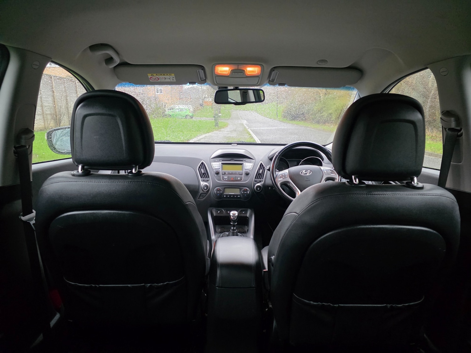 Used Hyundai Ix35 2015 for sale - 77576296: Photo 50