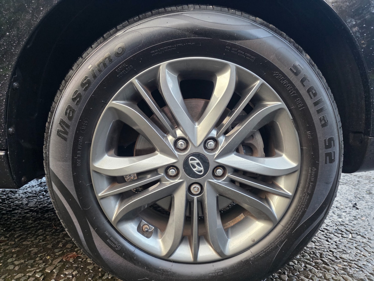 Used Hyundai Ix35 2015 for sale - 77576296: Photo 51