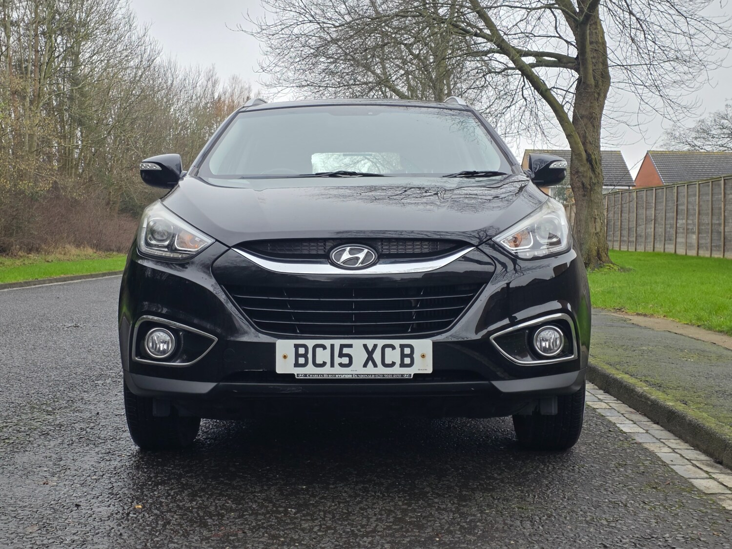 Used Hyundai Ix35 2015 for sale - 77576296: Photo 52