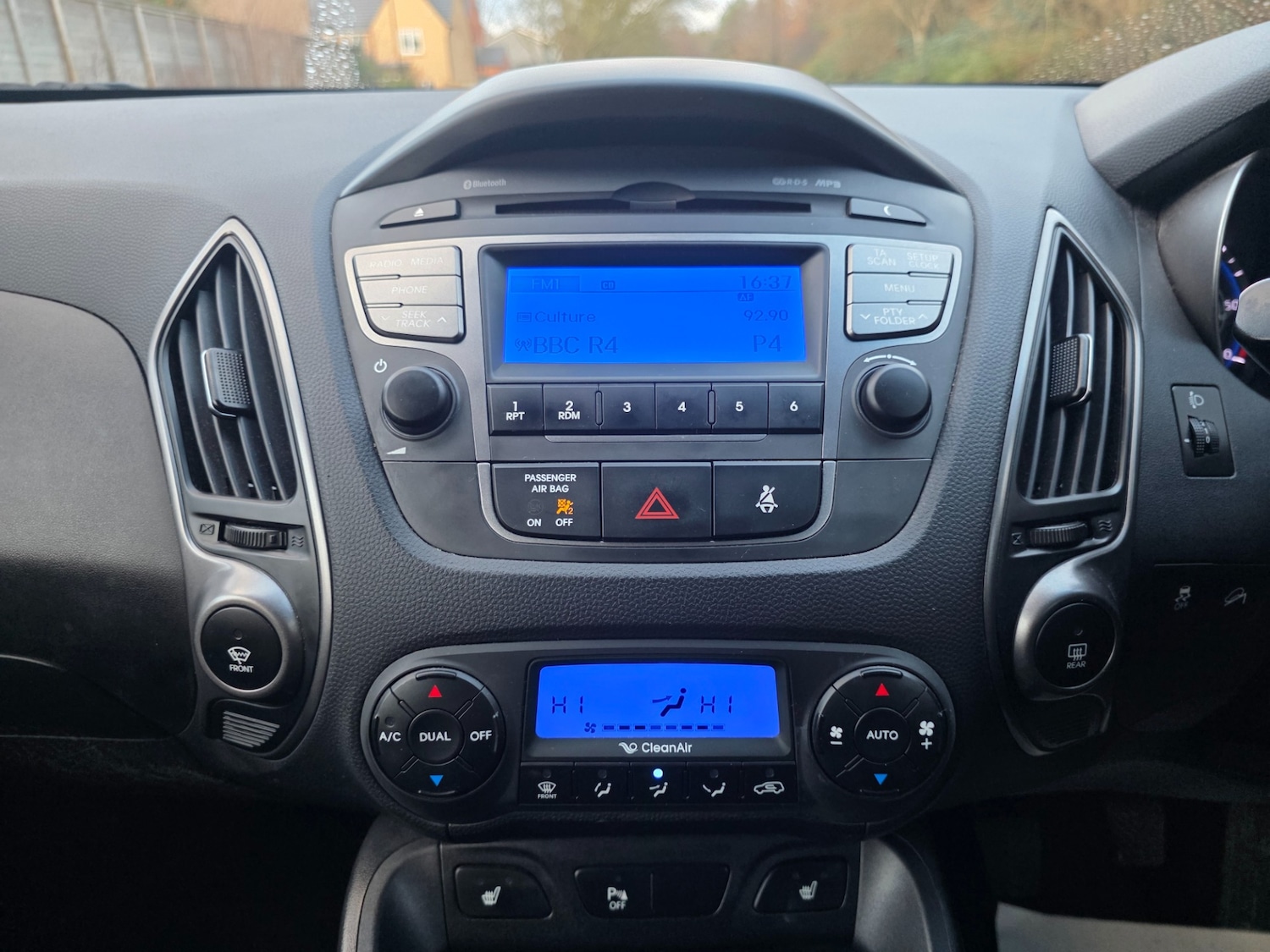 Used Hyundai Ix35 2015 for sale - 77576296: Photo 54