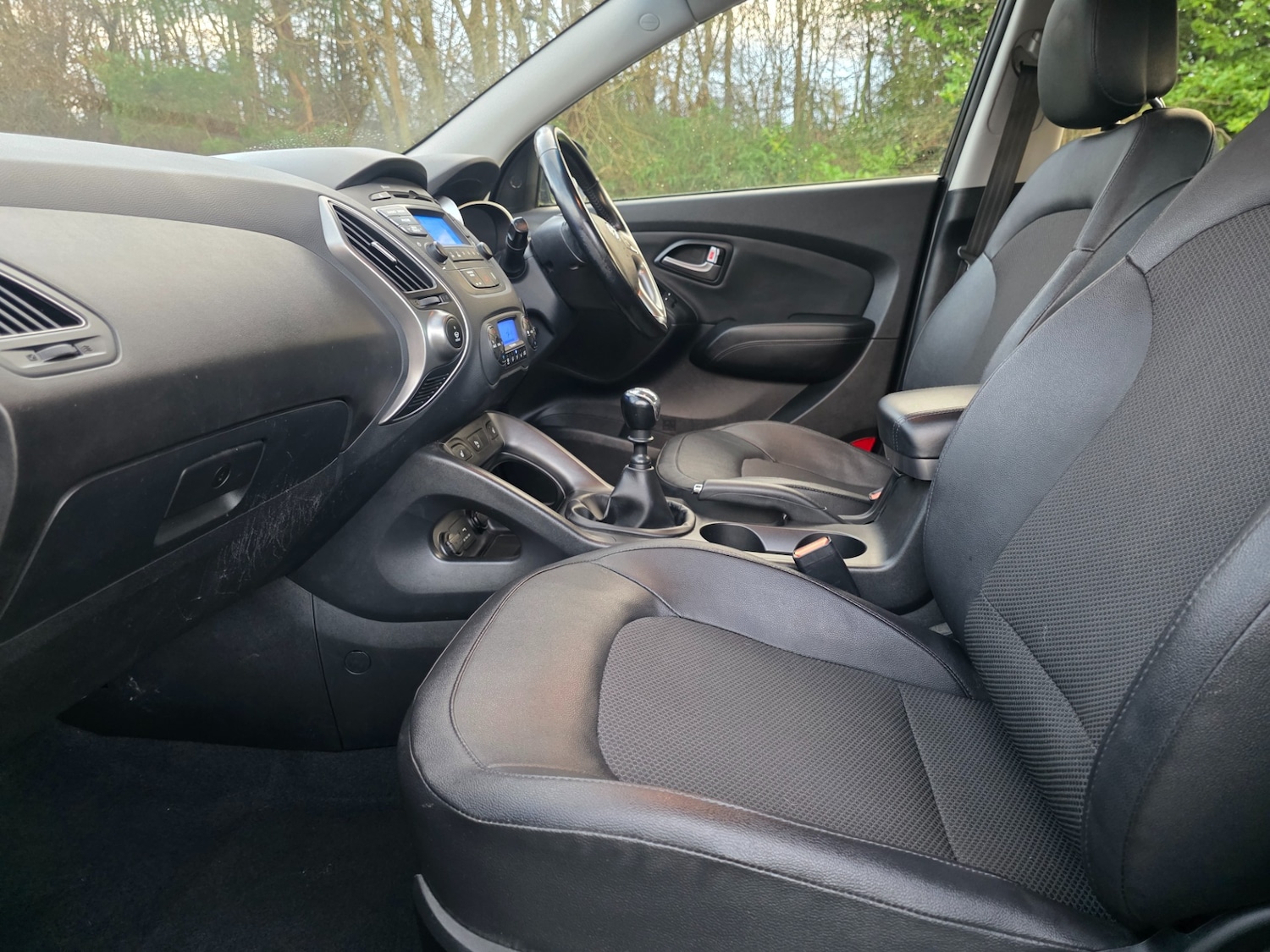 Used Hyundai Ix35 2015 for sale - 77576296: Photo 56