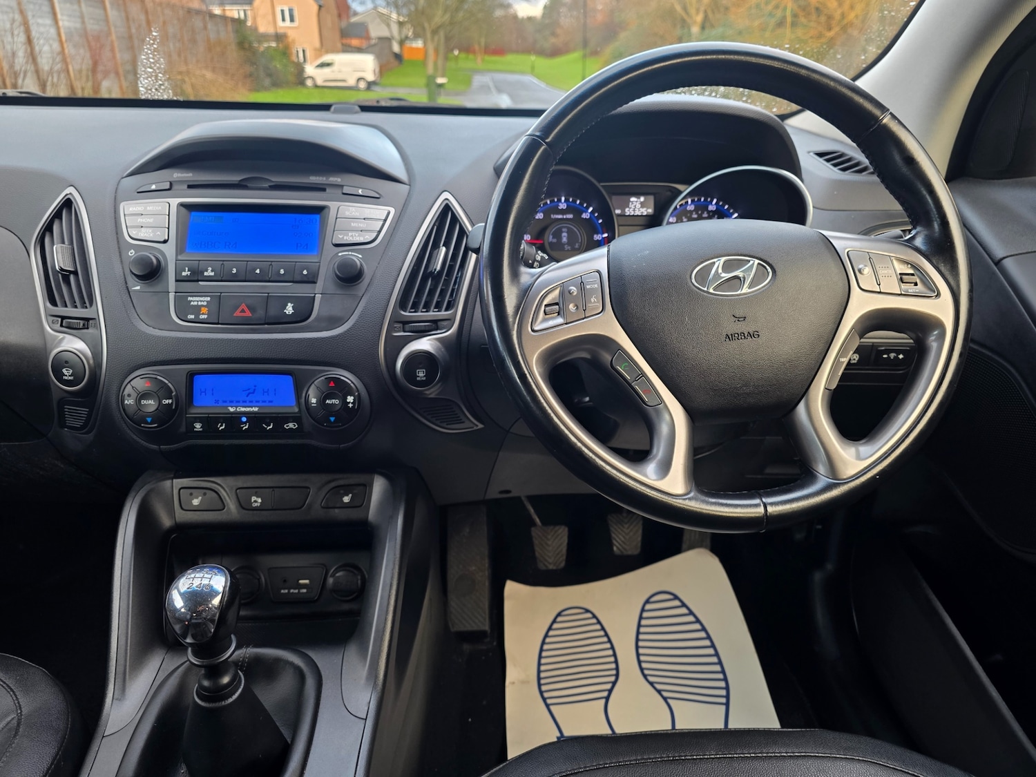 Used Hyundai Ix35 2015 for sale - 77576296: Photo 9