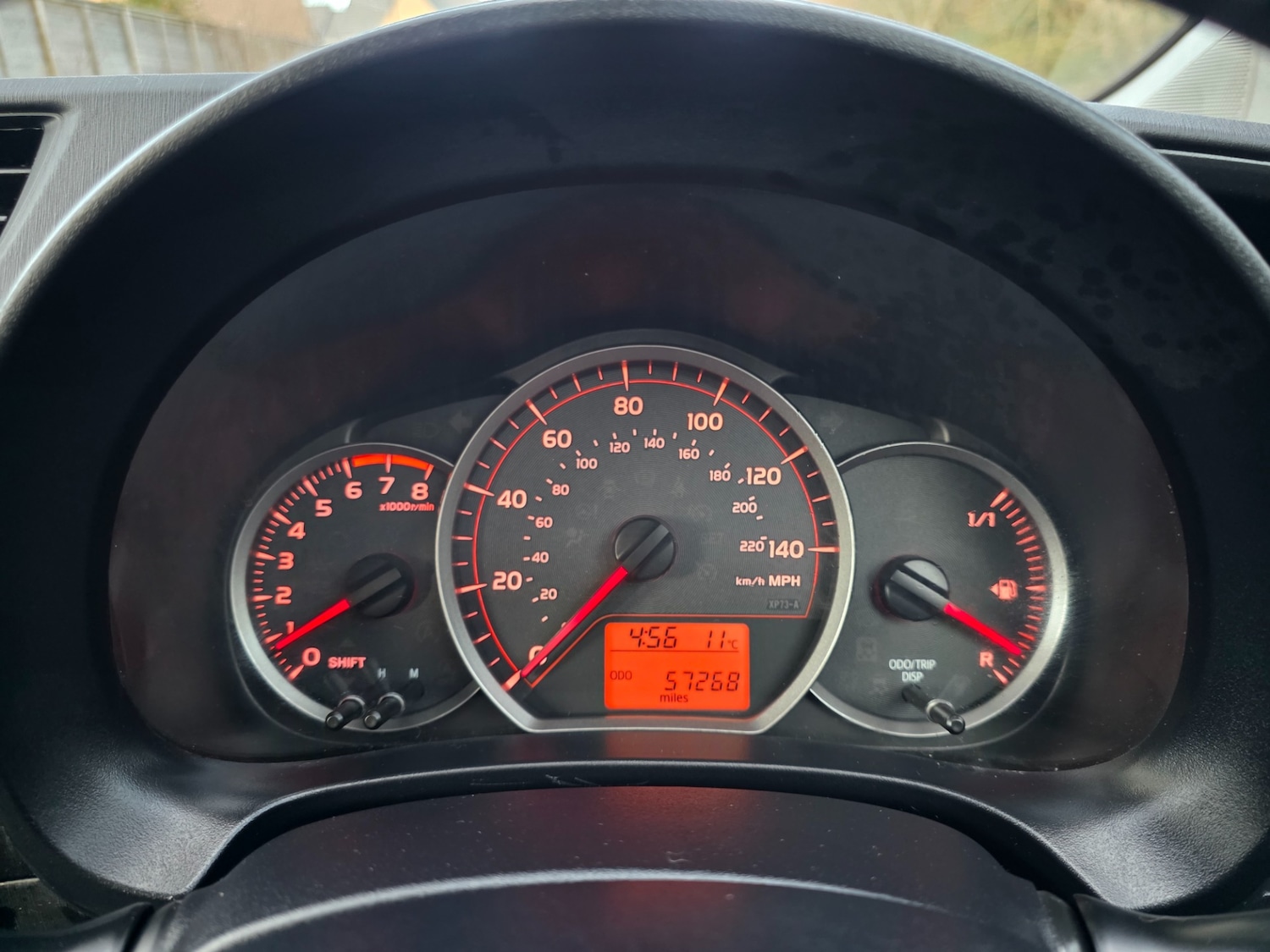 Used Toyota Yaris 2013 for sale - 77823190: Photo 10