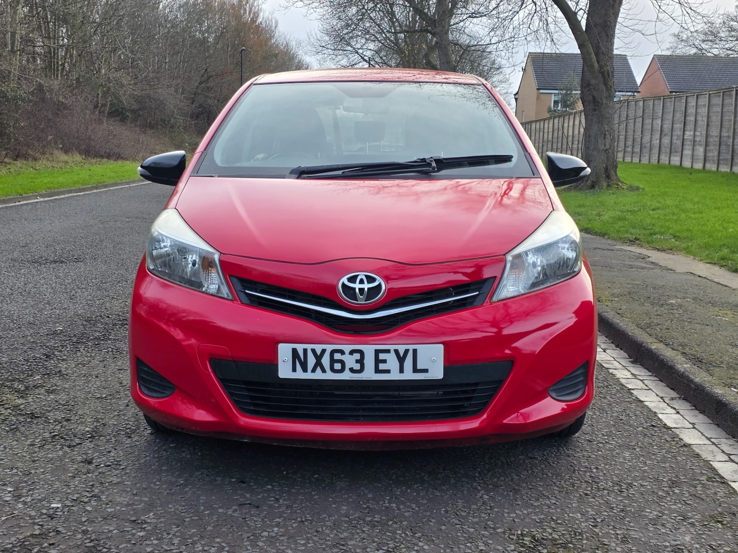 Used Toyota Yaris 2013 for sale - 77823190: Photo 40