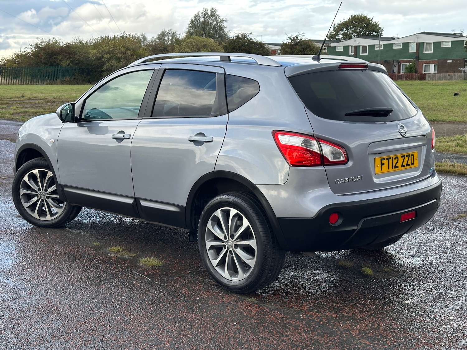 Vehicle 23