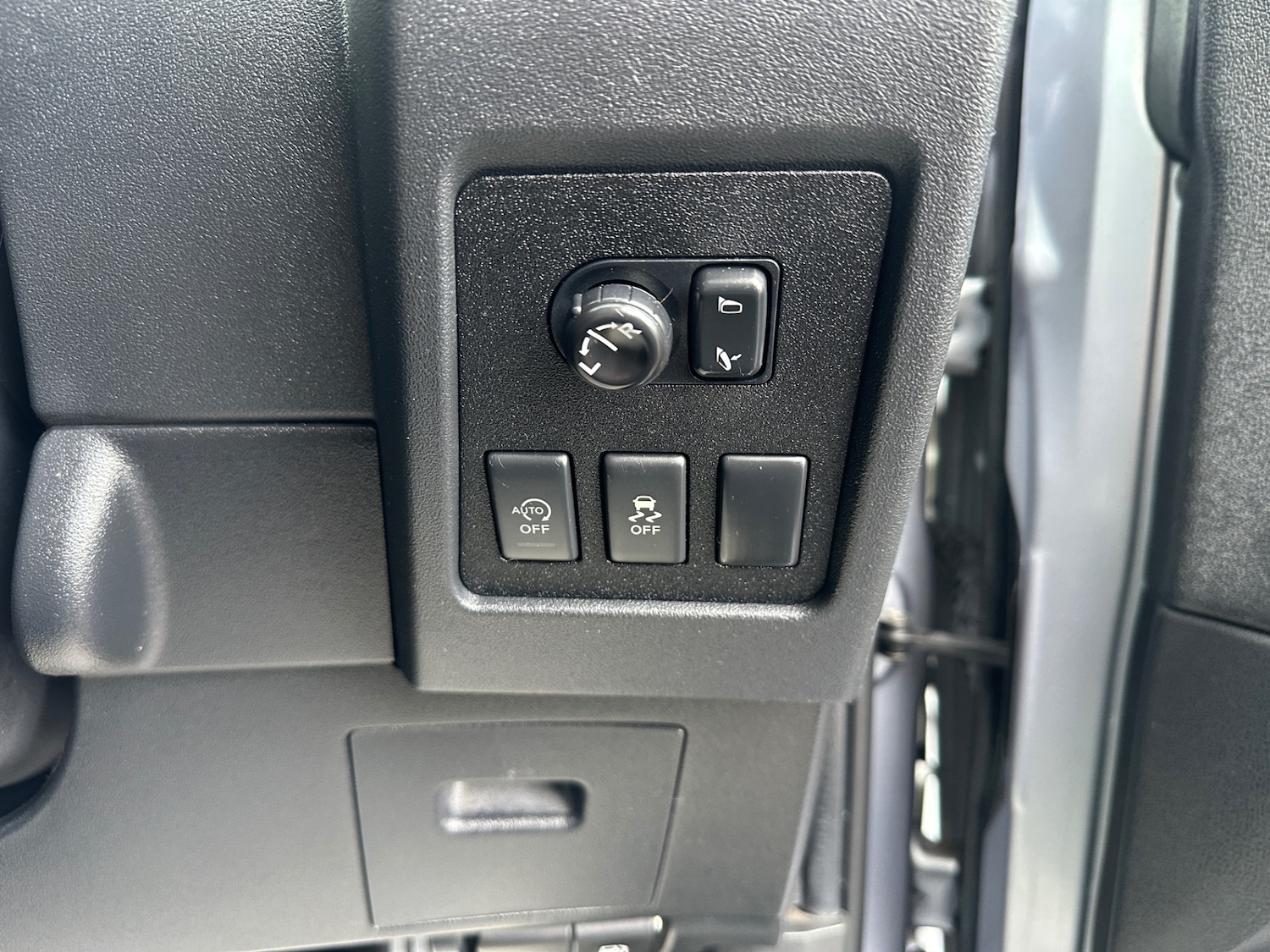 Vehicle 40