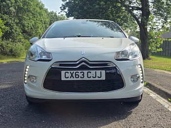 Used Citroen DS3 2013 for sale - 79070726: Photo