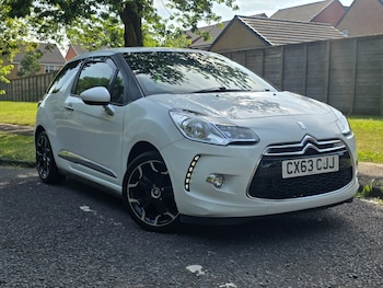 Used Citroen DS3 2013 for sale - 79070726: Photo