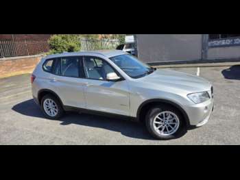 2011 (11) - xDrive20d SE 5dr
