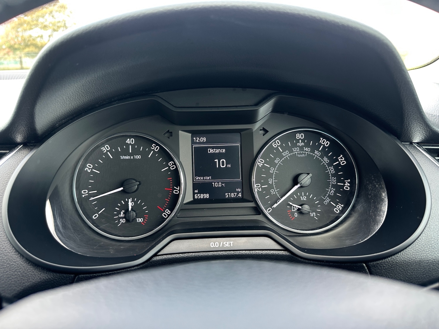 Used Skoda Octavia 2015 for sale - 76329616: Photo 19