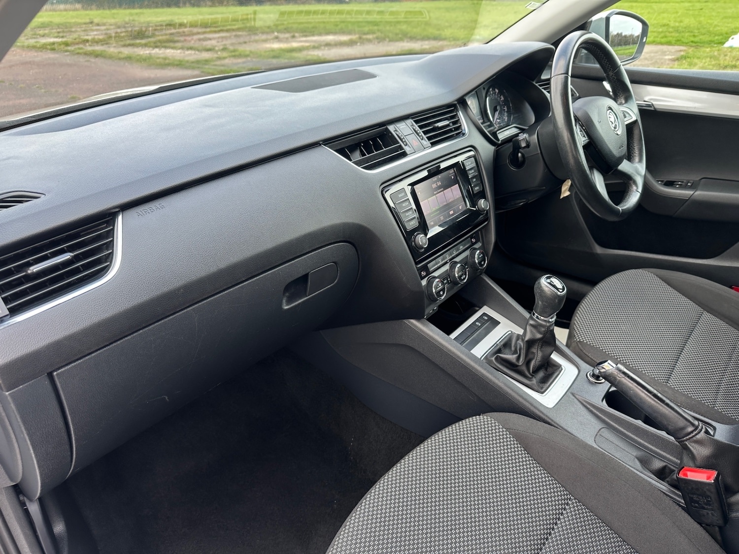 Used Skoda Octavia 2015 for sale - 76329616: Photo 22