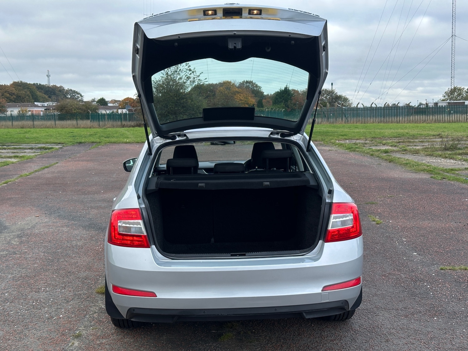 Used Skoda Octavia 2015 for sale - 76329616: Photo 26