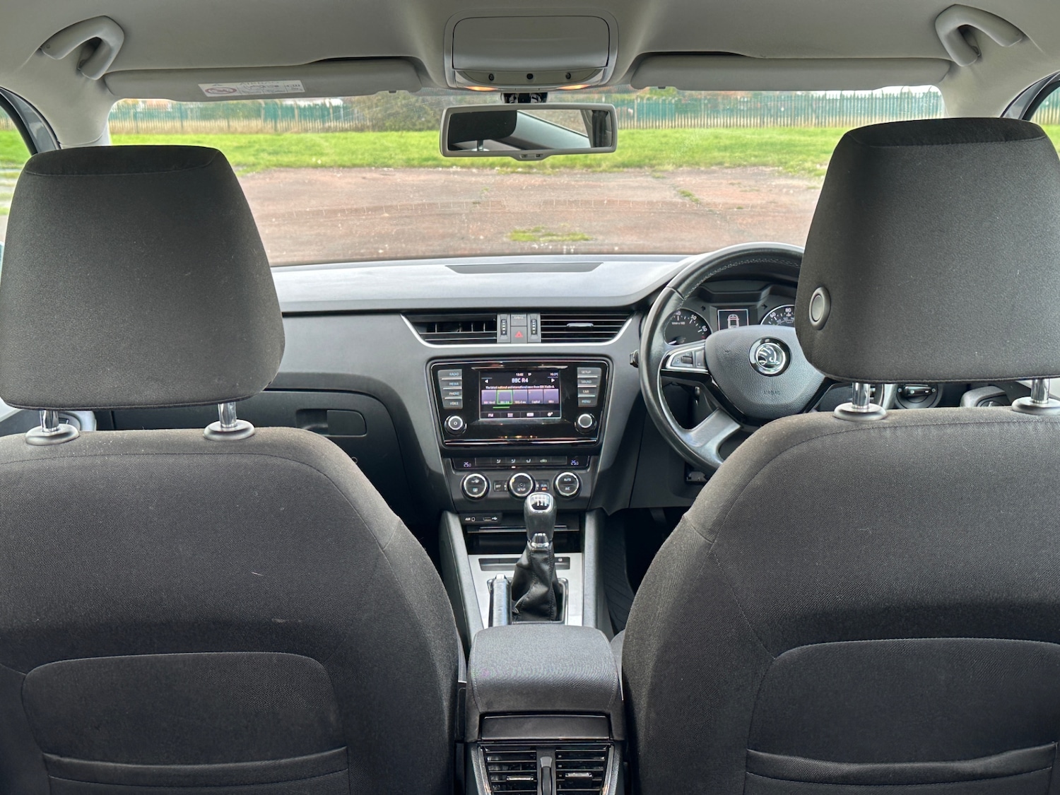 Used Skoda Octavia 2015 for sale - 76329616: Photo 27