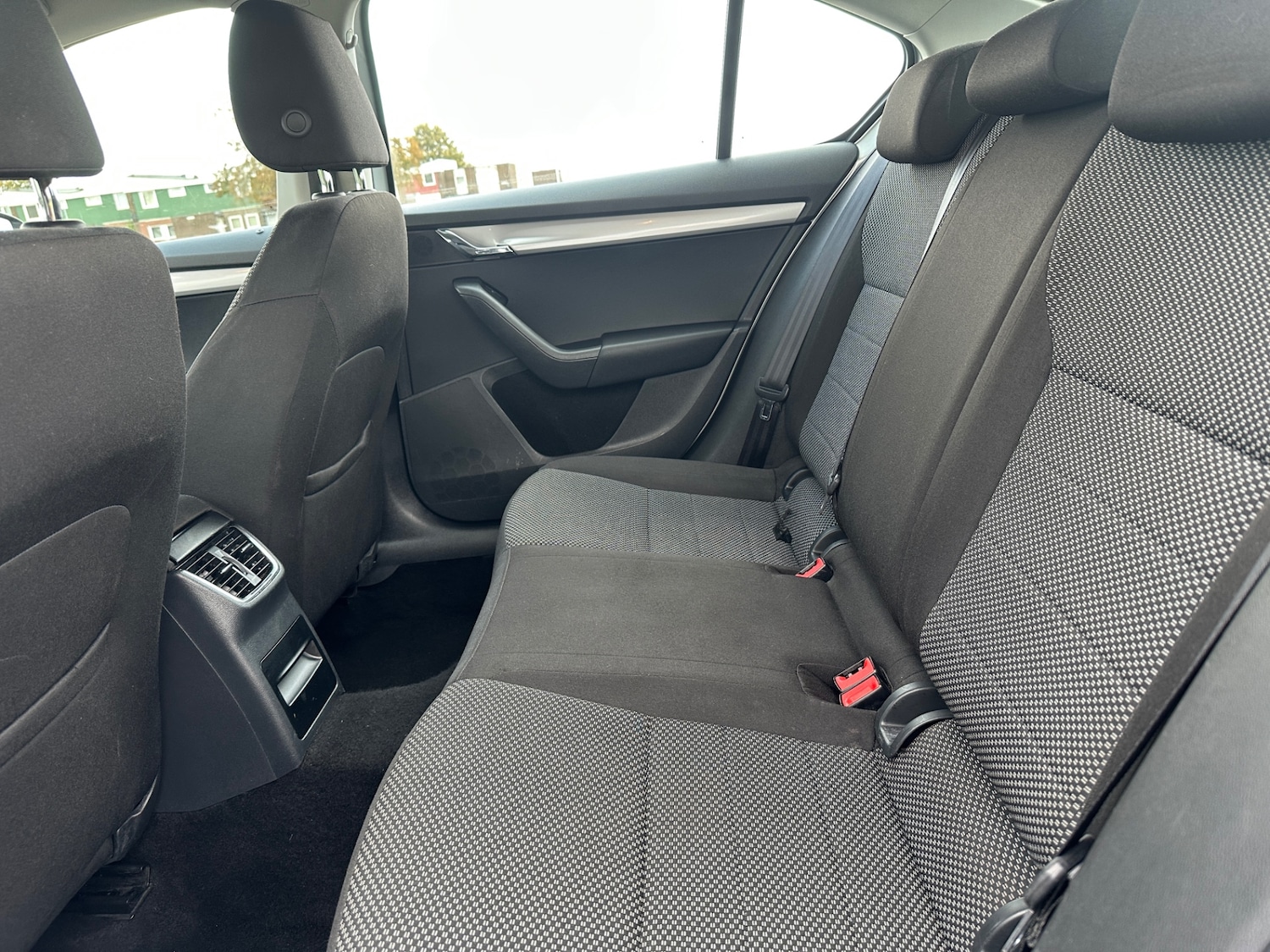 Used Skoda Octavia 2015 for sale - 76329616: Photo 29